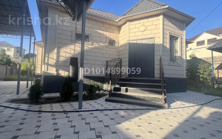 Отдельный дом · 5 комнат · 160 м² · 8 сот., мкр Северо-Запад 117 — ул. Найзалы за 65 млн ₸ в Шымкенте, Абайский р-н — фото 2