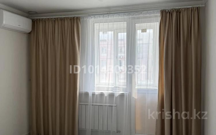 1-бөлмелі пәтер · 40 м² · 11/12 қабат, Ақбұлақ ш/а., 1-я улица 85, бағасы: 220 000 ₸ в Алматы, Алатауский р-н — фото 2