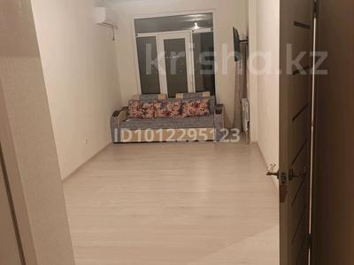 1-бөлмелі пәтер · 34 м² · 12/12 қабат, Желтоксан 17а, бағасы: 130 000 ₸ в Шымкенте, Аль-Фарабийский р-н