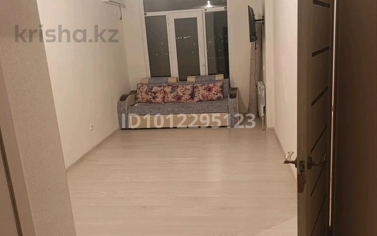 1-бөлмелі пәтер · 34 м² · 12/12 қабат, Желтоксан 17а, бағасы: 130 000 ₸ в Шымкенте, Аль-Фарабийский р-н — фото 2