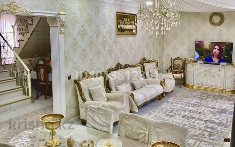 Отдельный дом · 3 комнаты · 140 м² · 7 сот., мкр Карасу — Мойылды за 1 млн ₸ в Алматы, Алатауский р-н — фото 2