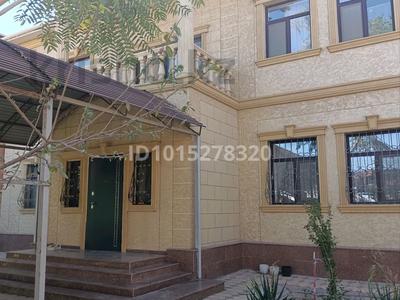 Отдельный дом · 5 комнат · 300 м² · 10 сот., Әлкей Марғұлан 3 — Новостройка за 75 млн ₸ в 