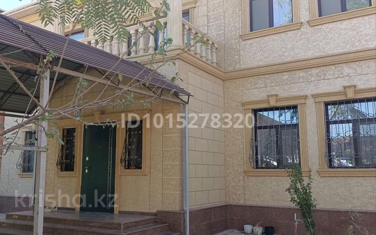 Отдельный дом · 5 комнат · 300 м² · 10 сот., Әлкей Марғұлан 3 — Новостройка за 75 млн ₸ в  — фото 24