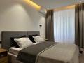 1-бөлмелі пәтер · 40 м² · 11 қабат, Кабанбай батыра 49а, бағасы: 18 000 ₸ в Астане, Есильский р-н