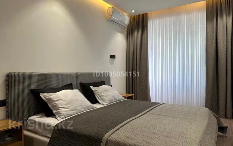 1-бөлмелі пәтер · 40 м² · 11 қабат, Кабанбай батыра 49а, бағасы: 18 000 ₸ в Астане, Есильский р-н — фото 2