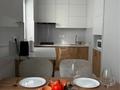 1-бөлмелі пәтер · 40 м² · 11 қабат, Кабанбай батыра 49а, бағасы: 18 000 ₸ в Астане, Есильский р-н — фото 6