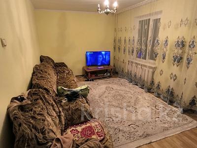 2-комнатная квартира · 45 м² · 3/4 этаж, Самал 30 за 13.5 млн 〒 в Талдыкоргане, мкр Самал