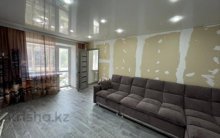 2-комнатная квартира · 45 м² · 2/5 этаж, Московская за ~ 6.9 млн ₸ в Шахтинске — фото 2