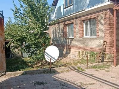 Участок · 8 соток, Кенесары хан — Талгарский тракт за 40 млн ₸ в Туздыбастау (Калинино)