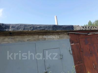 Гараж в аренду с последующим…, Циолковского 44 — Циолковского угол ворушина в Павлодаре