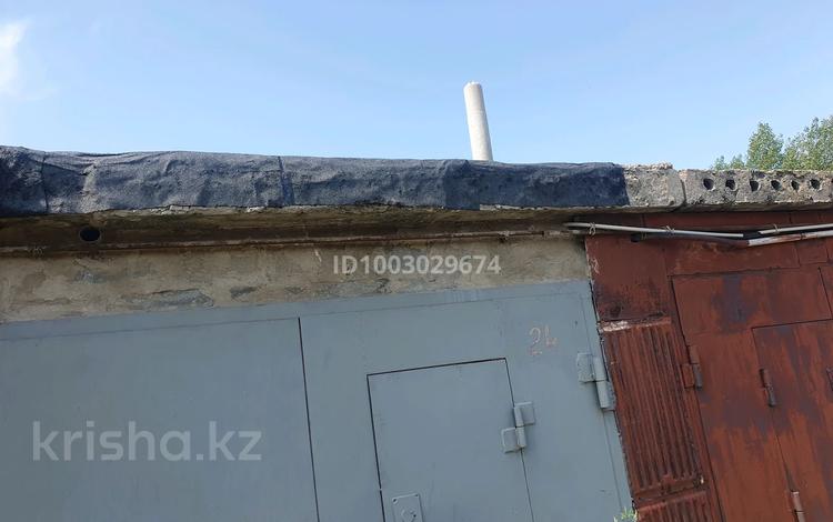Гараж в аренду с последующим…, Циолковского 44 — Циолковского угол ворушина в Павлодаре — фото 3