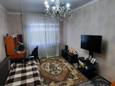 2-комнатная квартира, 58.7 м², 3/5 этаж, Гастелло за 19.4 млн 〒 в Петропавловске