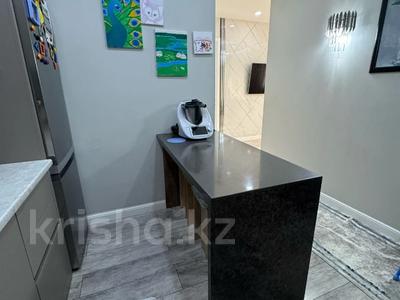 2-комнатная квартира · 50 м² · 1/9 этаж, мкр Нурсая, Елорда 6/3, 6/4, 6/5, 6/6, 6/7, 6/8, 6Б за 25.5 млн 〒 в Атырау