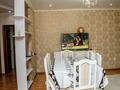 2-комнатная квартира · 74.4 м² · 4/6 этаж, Абая за 30 млн ₸ в Астане, р-н Байконур