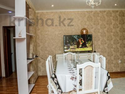 2-комнатная квартира · 74.4 м² · 4/6 этаж, Абая за 30 млн ₸ в Астане, р-н Байконур