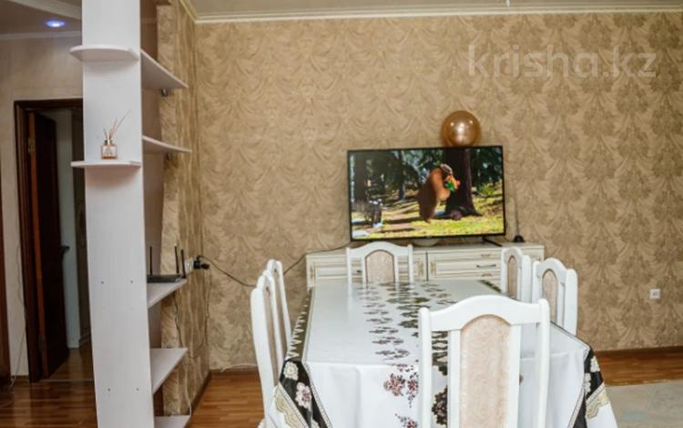2-комнатная квартира · 74.4 м² · 4/6 этаж, Абая за 30 млн ₸ в Астане, р-н Байконур — фото 11