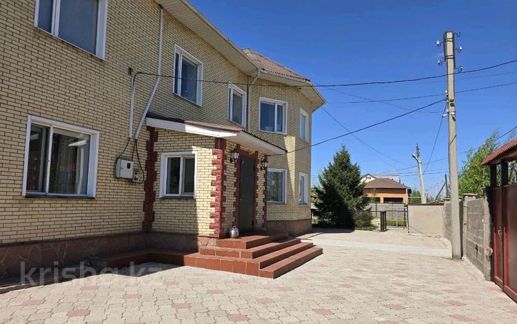 Отдельный дом · 10 комнат · 400 м² · 14 сот., мкр Юго-Восток, Кунгей 694 — Кунгей 694 за 138 млн ₸ в Караганде, Казыбек би р-н — фото 17