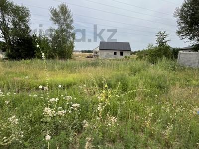 Участок · 8 соток, мкр Шанырак-1, Жаналык 5 за ~ 38.2 млн 〒 в Алматы, Алатауский р-н