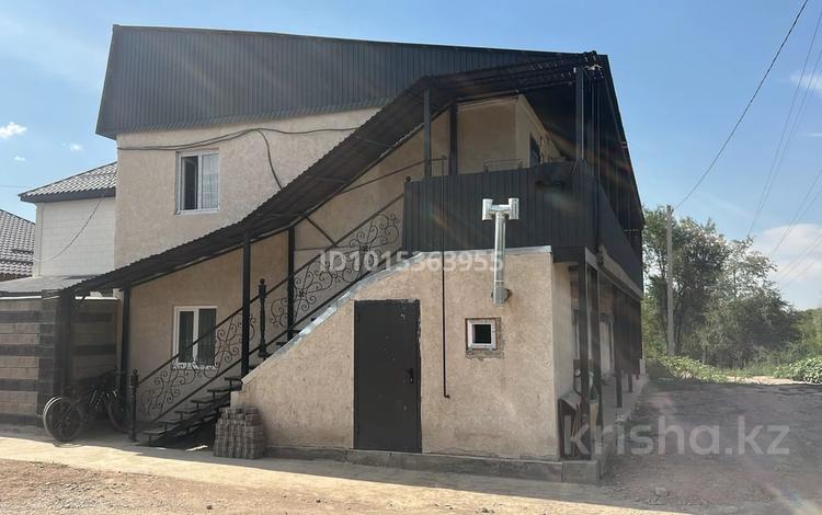 2-бөлмелі пәтер · 40 м², Тыныштык 40/103 — Абая карьера, бағасы: 100 000 ₸ в Жанатурмысе — фото 2