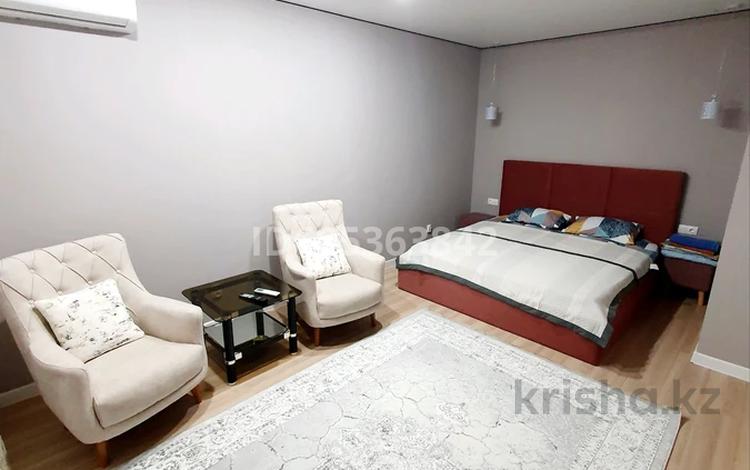 1-комнатная квартира · 44 м² · 2/9 этаж, Нурмагамбетова 25/1 — Нажимеденова за 15 000 ₸ в Астане, Алматы р-н — фото 13