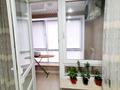 1-комнатная квартира · 44 м² · 2/9 этаж, Нурмагамбетова 25/1 — Нажимеденова за 15 000 ₸ в Астане, Алматы р-н — фото 6