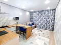 1-комнатная квартира · 44 м² · 2/9 этаж, Нурмагамбетова 25/1 — Нажимеденова за 15 000 ₸ в Астане, Алматы р-н — фото 8