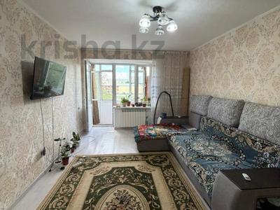 1-бөлмелі пәтер · 33 м² · 3/9 қабат, мкр 5, Есет батыр 97к 3, бағасы: 10.5 млн ₸ в Актобе
