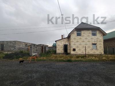 Отдельный дом · 4 комнаты · 118.4 м² · 6 сот., 22 микрорайон 24 — 22 микрорайое за 30 млн 〒 в Экибастузе