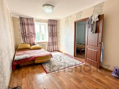 2-бөлмелі пәтер · 42 м² · 4/4 қабат, 2мкр, бағасы: 13.5 млн ₸ в Талдыкоргане, мкр Жетысу