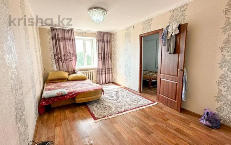 2-бөлмелі пәтер · 42 м² · 4/4 қабат, 2мкр, бағасы: 13.5 млн ₸ в Талдыкоргане, мкр Жетысу — фото 11