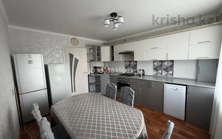 3-комнатная квартира · 65 м² · 3/5 этаж, Сайна 30 — Автогородок за 200 000 ₸ в Кокшетау — фото 2