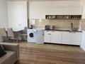 1-комнатная квартира · 58 м² · 25/25 этаж, Тараз 2 — Район Деловой дом Алма-Ата за 15 000 ₸ в Астане, р-н Байконур — фото 4