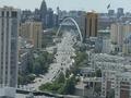 1-комнатная квартира · 58 м² · 25/25 этаж, Тараз 2 — Район Деловой дом Алма-Ата за 15 000 ₸ в Астане, р-н Байконур — фото 13