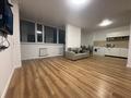 1-комнатная квартира · 58 м² · 25/25 этаж, Тараз 2 — Район Деловой дом Алма-Ата за 15 000 ₸ в Астане, р-н Байконур — фото 7