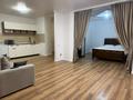 1-комнатная квартира · 58 м² · 25/25 этаж, Тараз 2 — Район Деловой дом Алма-Ата за 15 000 ₸ в Астане, р-н Байконур — фото 8