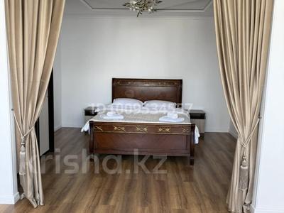 1-комнатная квартира · 58 м² · 25/25 этаж, Тараз 2 — Район Деловой дом Алма-Ата за 15 000 ₸ в Астане, р-н Байконур