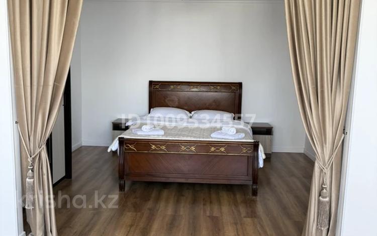 1-комнатная квартира · 58 м² · 25/25 этаж, Тараз 2 — Район Деловой дом Алма-Ата за 15 000 ₸ в Астане, р-н Байконур — фото 10