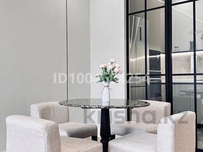 2-комнатная квартира · 65 м² · 13 этаж, Розыбакиева 197/3 за 30 000 〒 в Алматы, Бостандыкский р-н