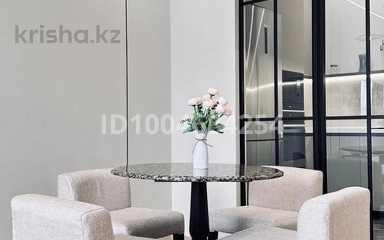 2-бөлмелі пәтер · 65 м² · 13 қабат, Розыбакиева 197/3, бағасы: 35 000 ₸ в Алматы, Бостандыкский р-н — фото 2