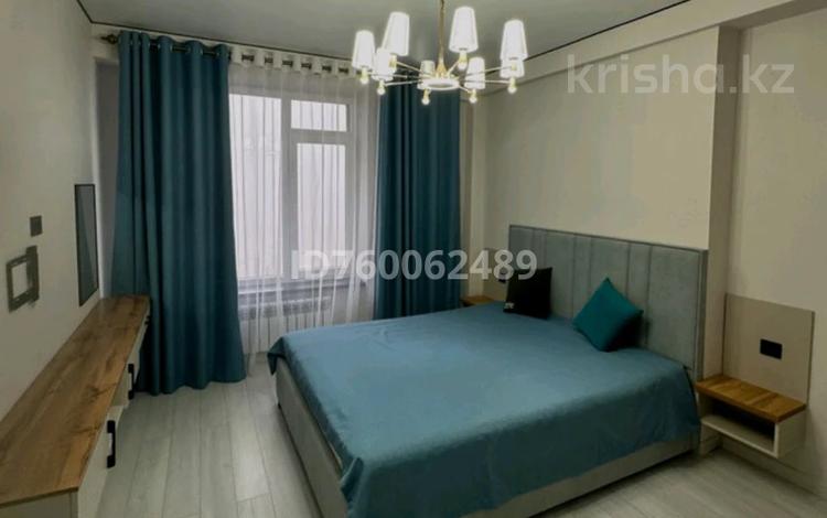 3-комнатная квартира · 82 м² · 15 этаж, Туран 55 за 30 000 ₸ в Астане, Есильский р-н — фото 2