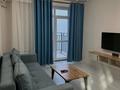 3-комнатная квартира · 82 м² · 15 этаж, Туран 55 за 30 000 ₸ в Астане, Есильский р-н — фото 2