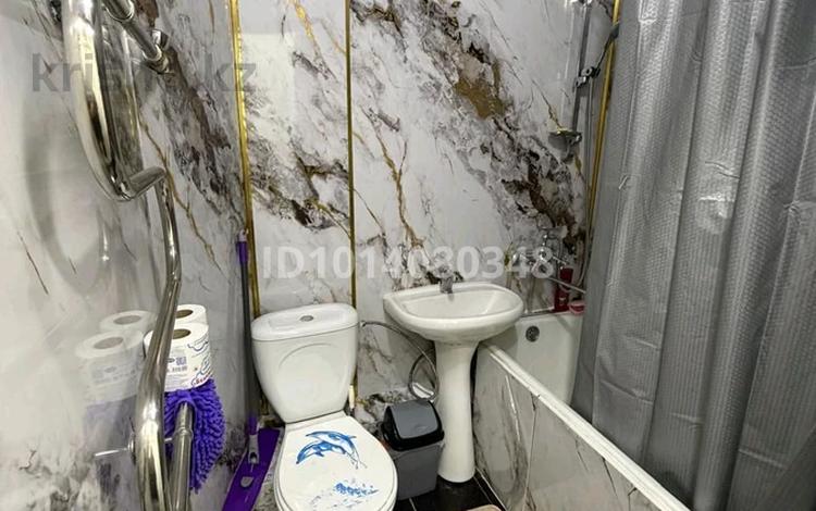 1-комнатная квартира · 31 м² · 1/5 этаж, мкр Орбита-3 51 — КАУ университет за 230 000 ₸ в Алматы, Бостандыкский р-н — фото 2