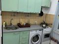 1-комнатная квартира · 31 м² · 1/5 этаж, мкр Орбита-3 51 — КАУ университет за 230 000 ₸ в Алматы, Бостандыкский р-н — фото 2