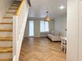 2-комнатная квартира · 56.9 м² · 3/4 этаж, мкр Хан Тенгри, Кенесары хана 85 за 50 млн ₸ в Алматы, Бостандыкский р-н