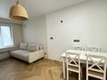 2-комнатная квартира · 56.9 м² · 3/4 этаж, мкр Хан Тенгри, Кенесары хана 85 за 50 млн ₸ в Алматы, Бостандыкский р-н — фото 2