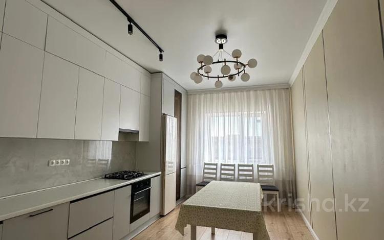 3-комнатная квартира · 123 м² · 5/6 этаж, мкр. Алтын орда, Саздинское лесничество 228/3 — Газиза Тауелсиздик за 52 млн ₸ в Актобе — фото 13