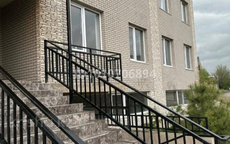 1-комнатная квартира · 21 м² · 1/2 этаж, Аңырақай 3 за 11 млн ₸ в Туздыбастау (Калинино) — фото 25