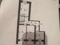3-комнатная квартира · 80 м² · 3/9 этаж, Павлова 111/2 — Павлова -Ломова за 37.5 млн 〒 в Павлодаре — фото 8