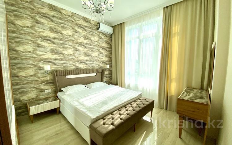 2-бөлмелі пәтер · 70 м² · 9/9 қабат, Пр.Тайманова 48, бағасы: 20 000 〒 в Атырау — фото 2