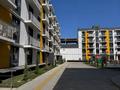 2-комнатная квартира · 55.36 м² · 3/5 этаж, мкр Коккайнар, 20-й микрорайон за 32 млн ₸ в Алматы, Алатауский р-н